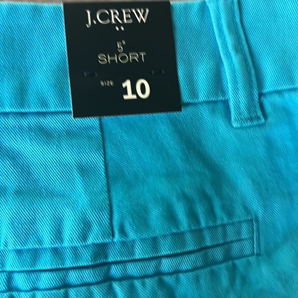 J. Crew shorts size 10 - Picture 4 of 4